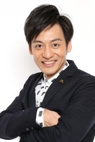 Hideaki Murata portrait