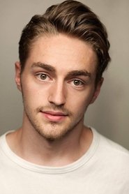 Ross Tomlinson portrait