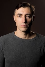 Alexei Bondar portrait