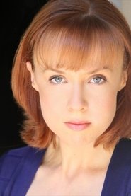 Laura Waddell portrait