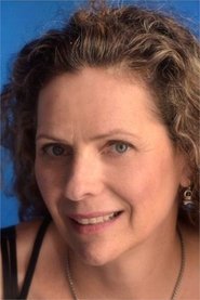 Sharon Hacohen portrait
