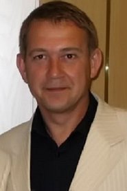 Valeriy Ponomarenko portrait