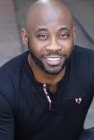 Torrey B. Lawrence portrait