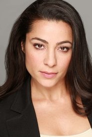 Dawn Noel portrait