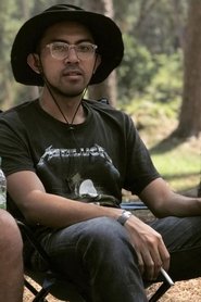 Shamel Amwaj portrait