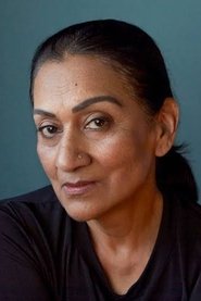 Ronica Sajnani portrait