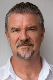 Peter Hardy portrait