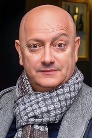 Joseph Gorgoni portrait