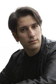 Jordi Penner portrait