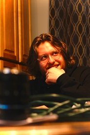 Andrew Dalan portrait