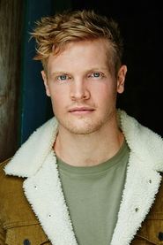 Toby Derrick portrait