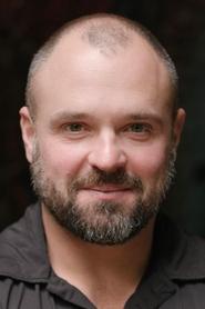 Christos Dante portrait