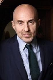 Fernando Sulichin portrait