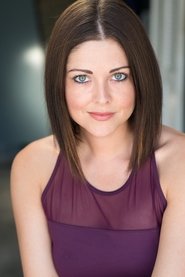 Erin Cline portrait