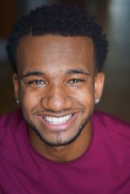 Kerrington Shorter portrait