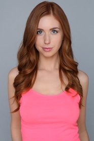 Julianna Barninger portrait
