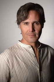 Pedro Halil portrait