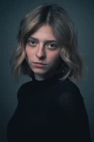 Elisa Cavaliere portrait