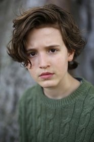 Cooper Dillon portrait