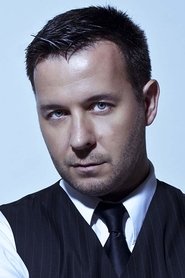 Silvio Wolf Busch portrait