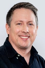 Joe Cornish portrait