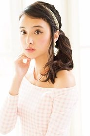 Nicole Ishida portrait
