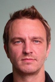 Andy Jekabsons portrait