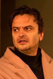 Tomáš Turek portrait