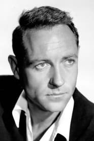 Charles Walters portrait