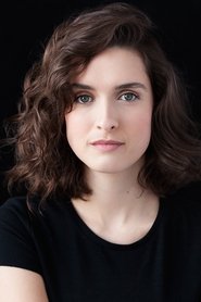 Daphnée Côté Hallé portrait