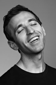 Anthony Roth Costanzo portrait