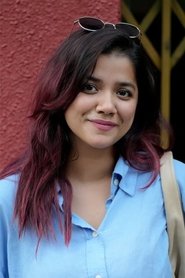 Sheethal Joseph portrait