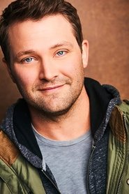 Matt Lowe portrait