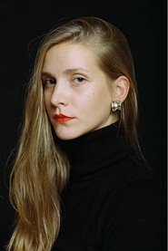 Jelena Tjapkin portrait