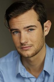 Kelten Jensen portrait