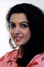 Priya Thuvassery portrait