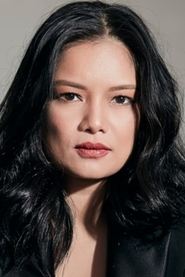 Meryll Soriano portrait