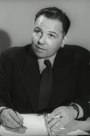 André Roy portrait