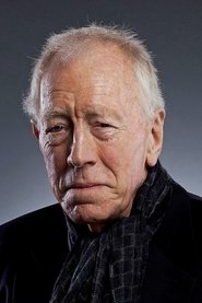 Max von Sydow portrait
