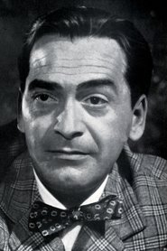 Andrea Checchi portrait