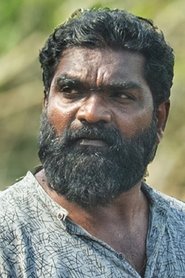 Sivam Dev portrait