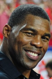 Herschel Walker portrait