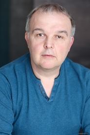 Yannick Guérin portrait