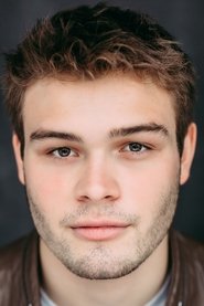 Zane Clifford portrait