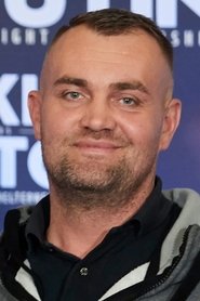Pavel Sour portrait