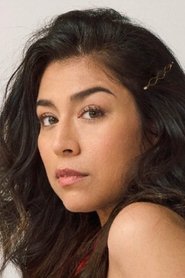 Evelyn Lorena portrait