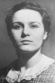 Irena Kolesar portrait