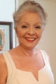 Zoraide Coleto portrait