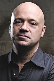 Albert Guinovart portrait