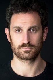 Andrea Mautone portrait